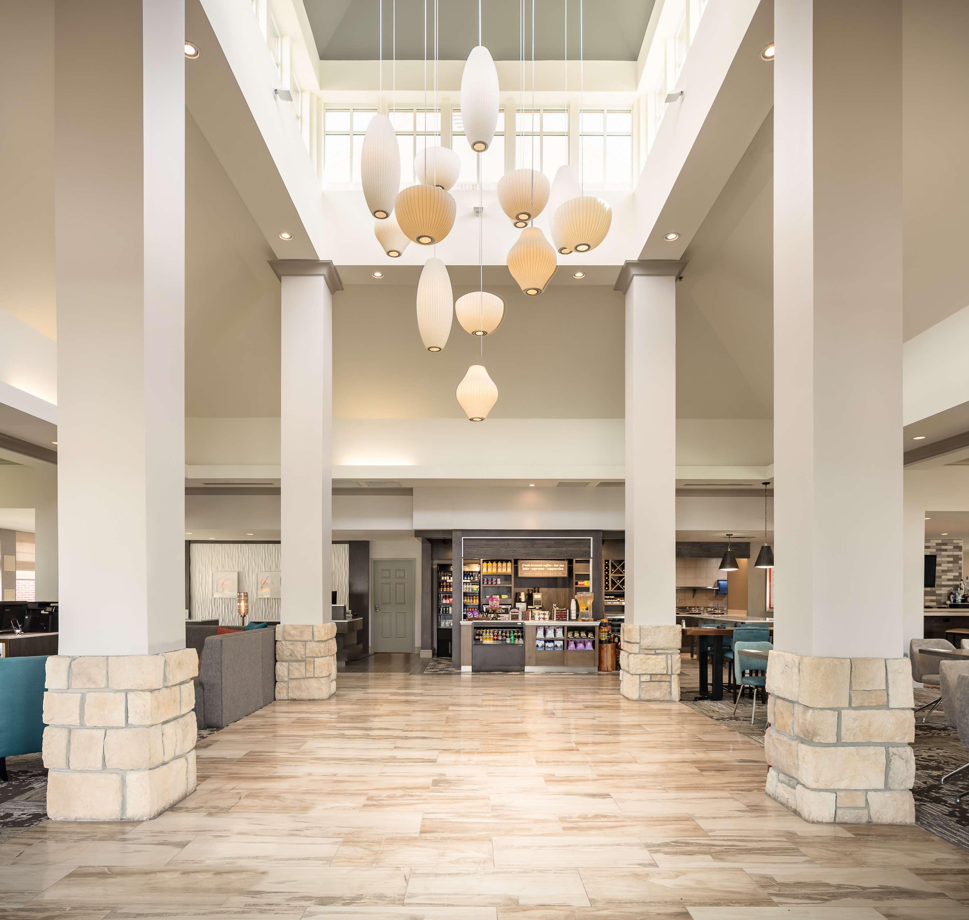 Hilton Garden Inn Omaha West Dış mekan fotoğraf