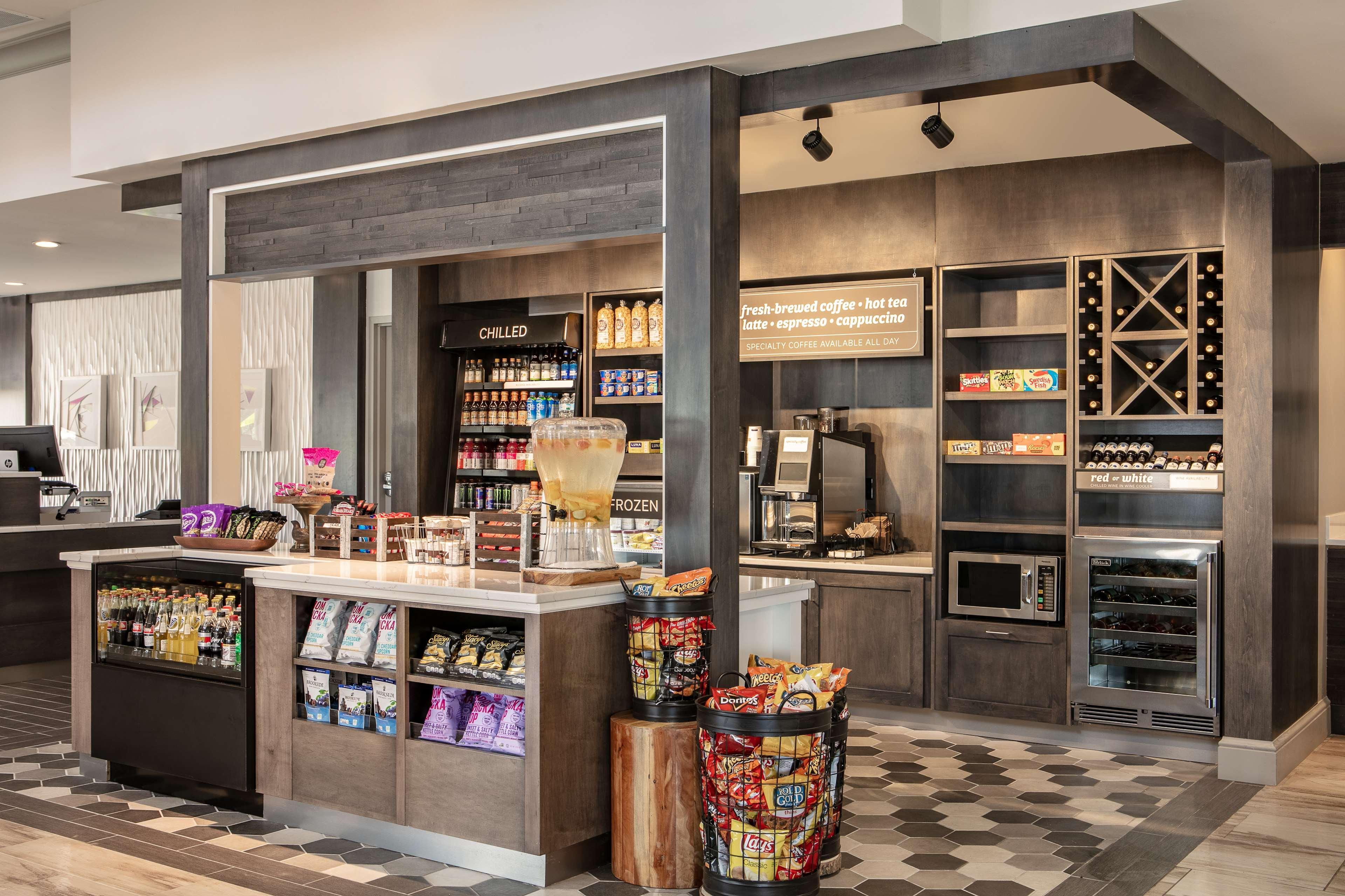 Hilton Garden Inn Omaha West Dış mekan fotoğraf