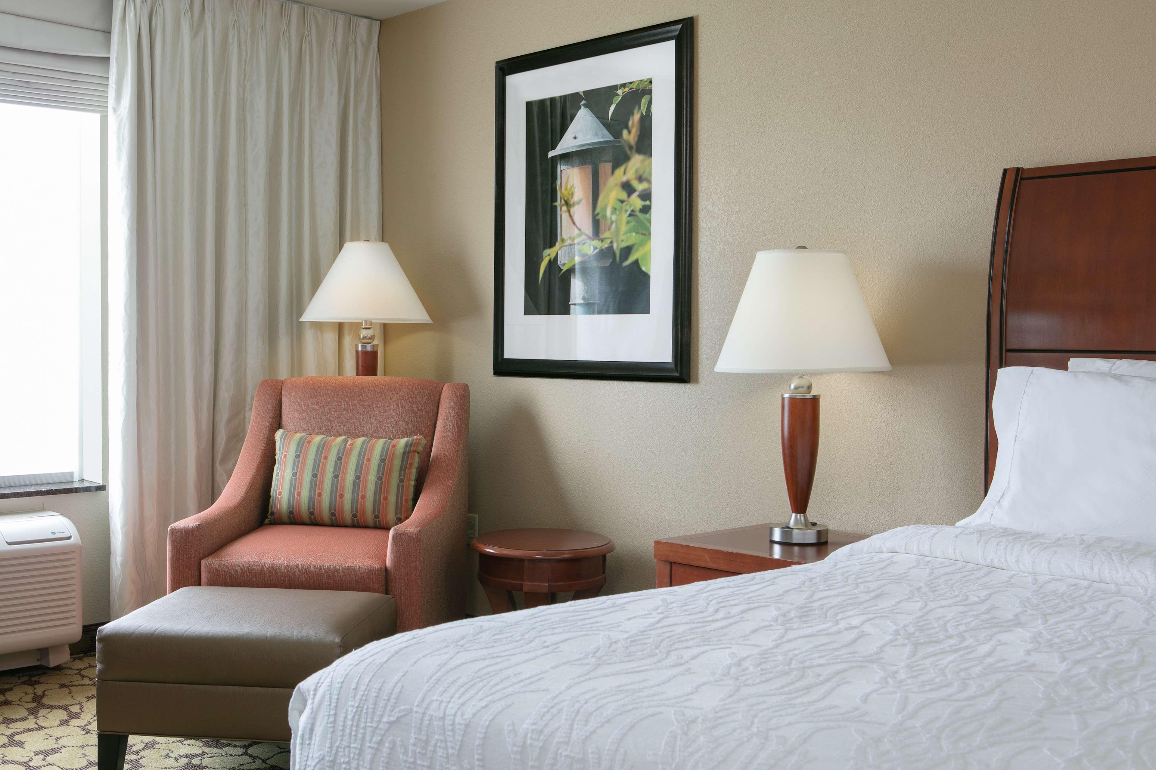 Hilton Garden Inn Omaha West Dış mekan fotoğraf