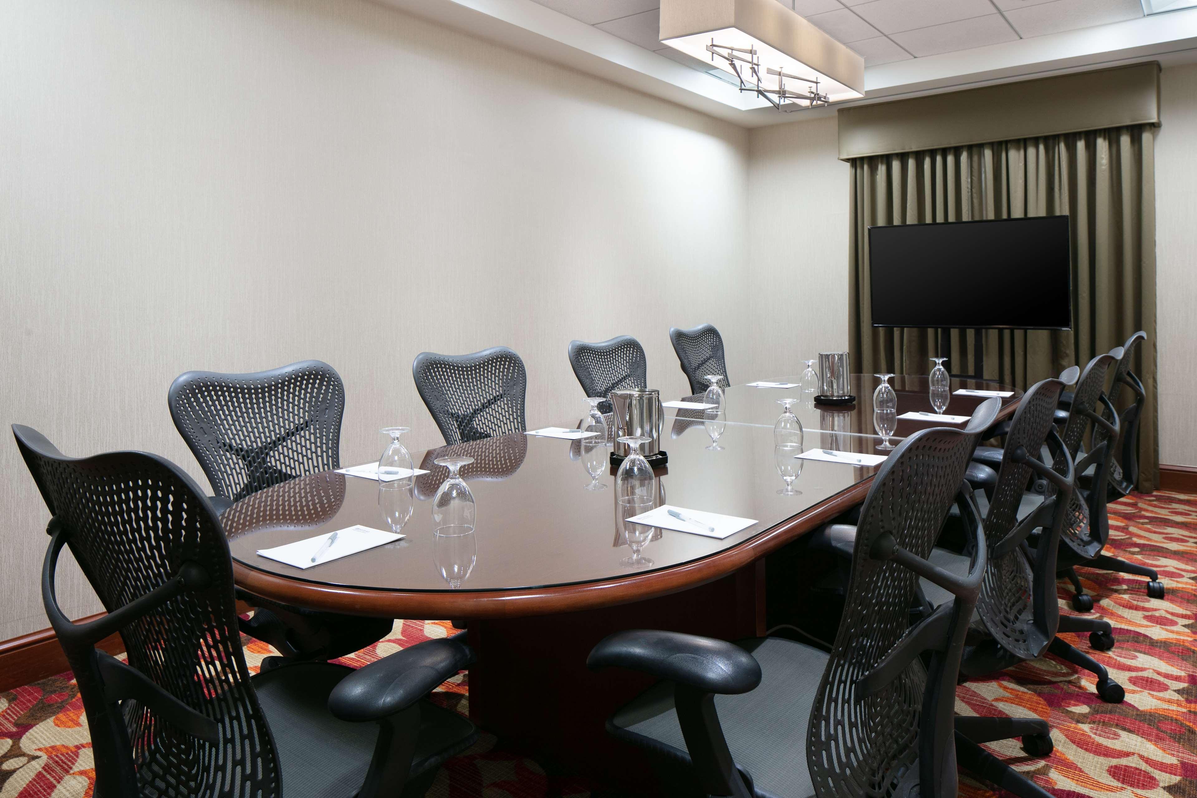 Hilton Garden Inn Omaha West Dış mekan fotoğraf