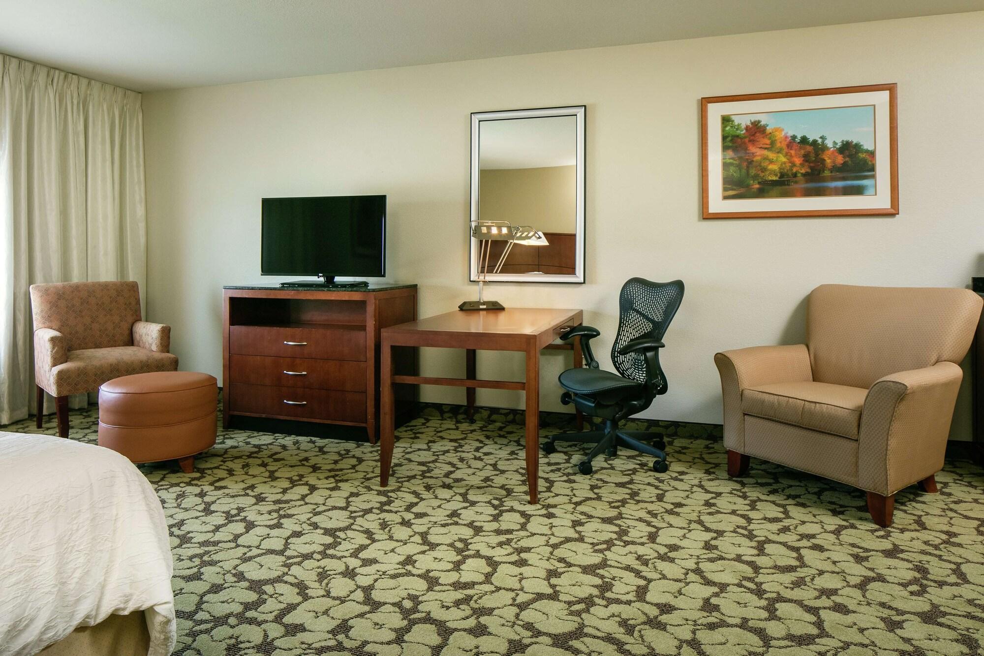 Hilton Garden Inn Omaha West Dış mekan fotoğraf