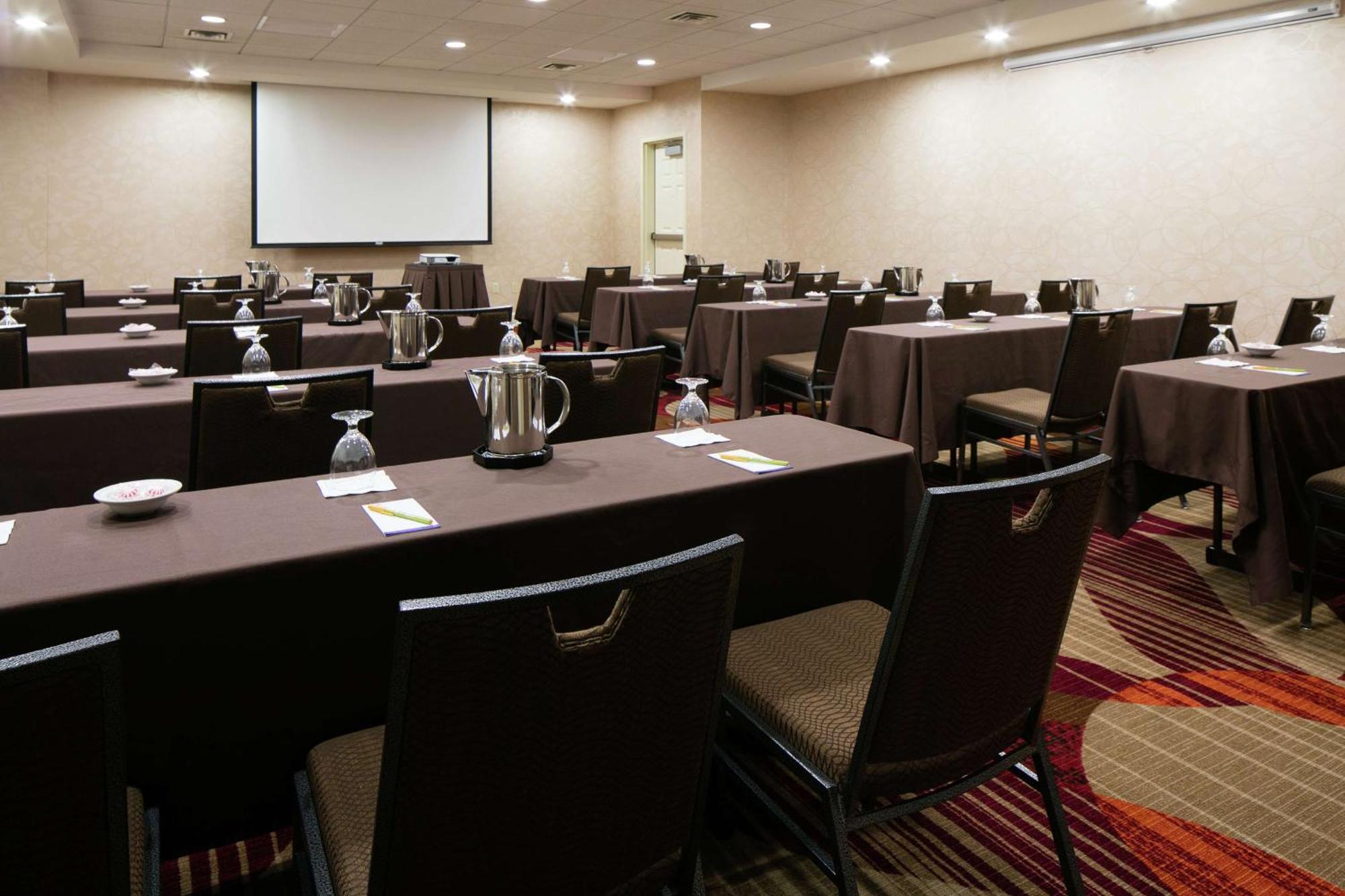 Hilton Garden Inn Omaha West Dış mekan fotoğraf