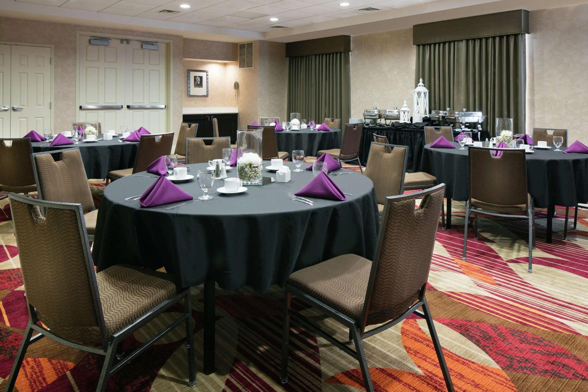 Hilton Garden Inn Omaha West Dış mekan fotoğraf