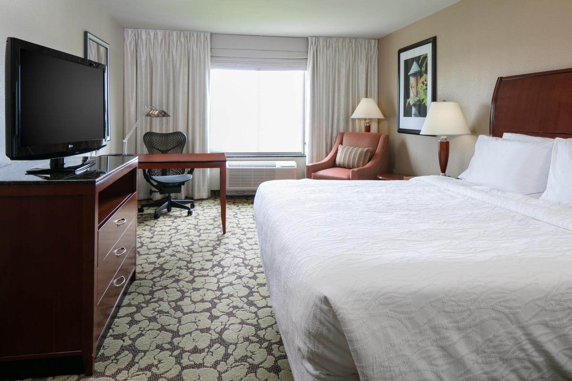 Hilton Garden Inn Omaha West Dış mekan fotoğraf