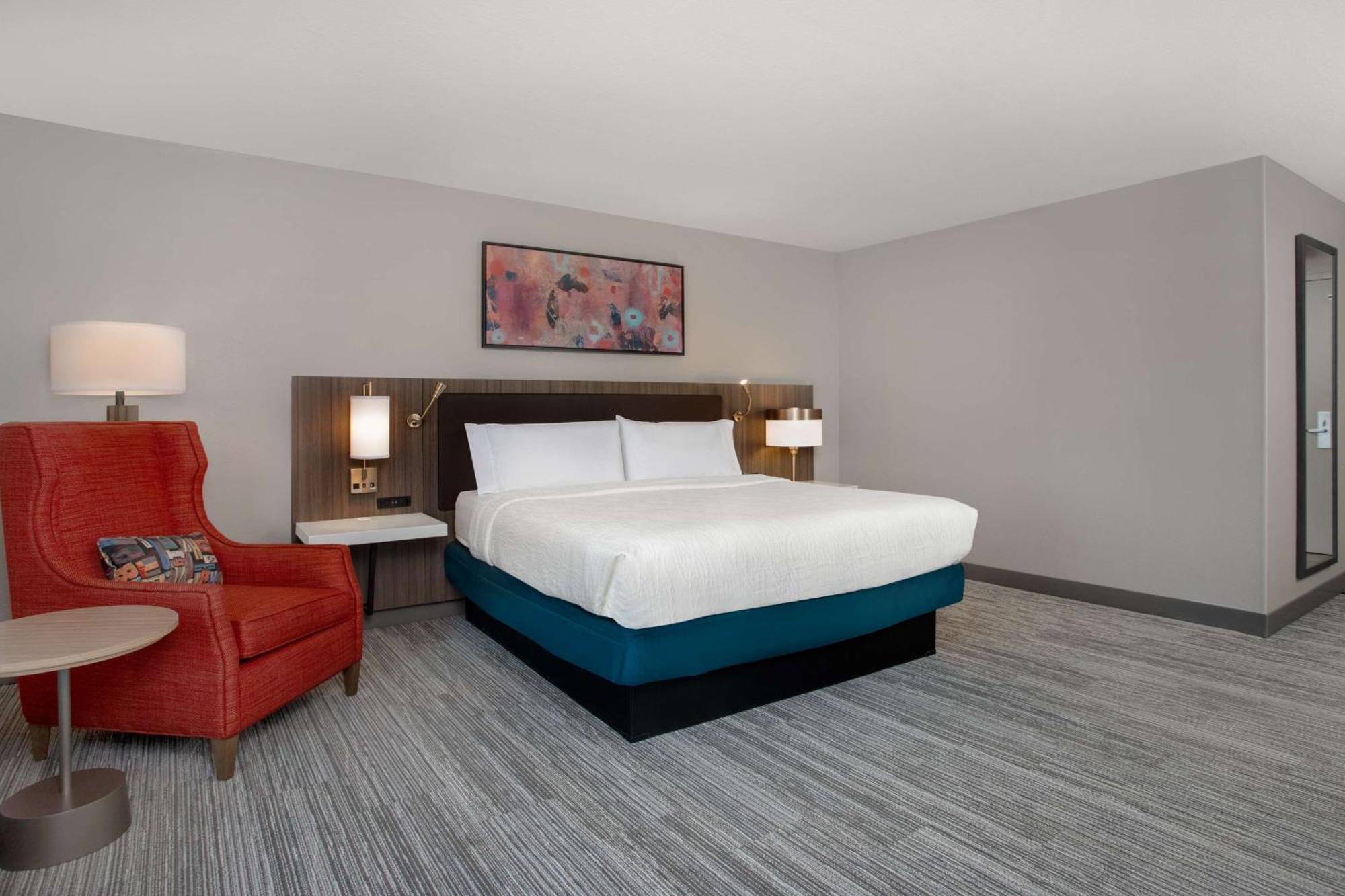 Hilton Garden Inn Omaha West Dış mekan fotoğraf