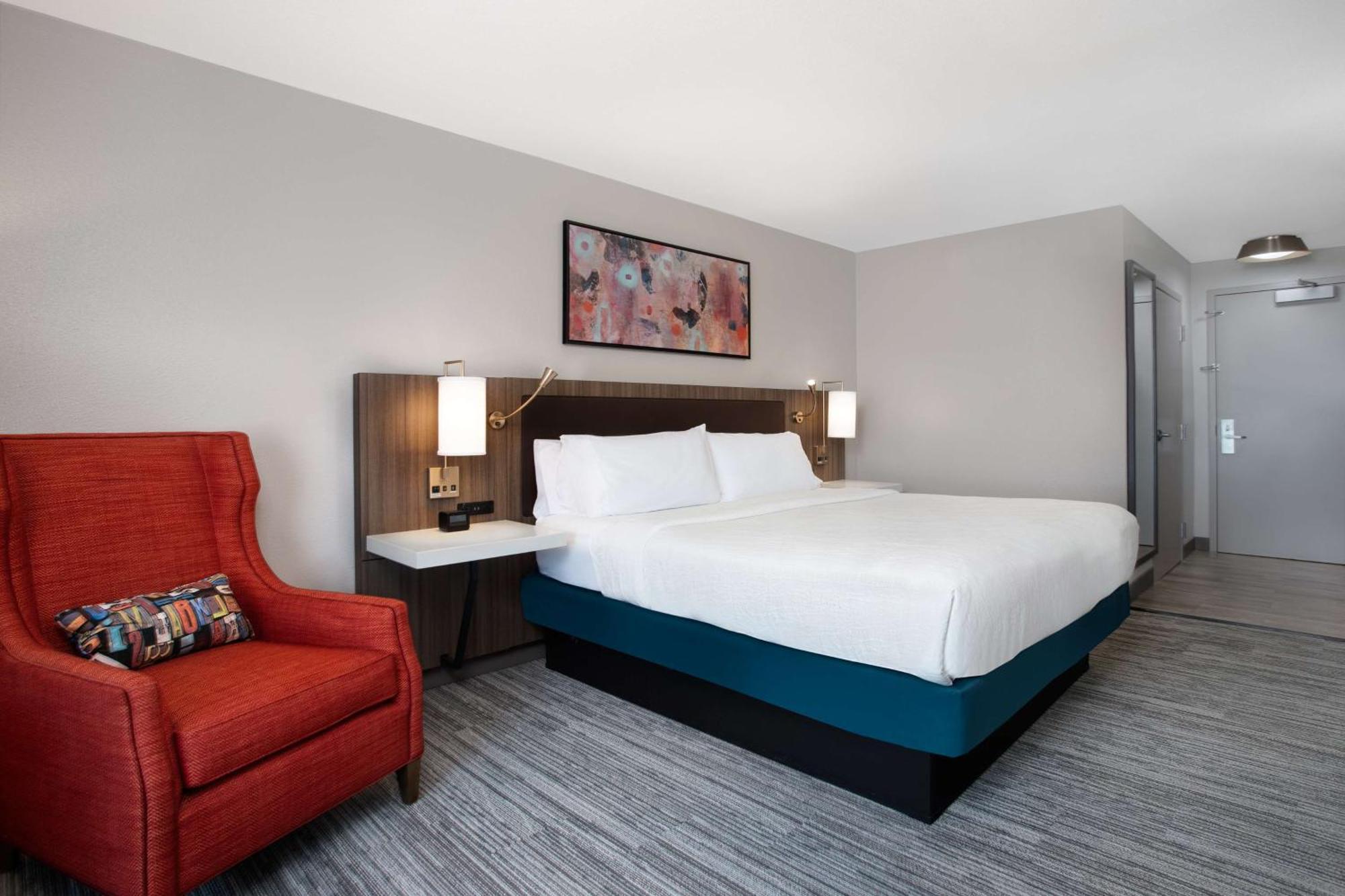 Hilton Garden Inn Omaha West Dış mekan fotoğraf