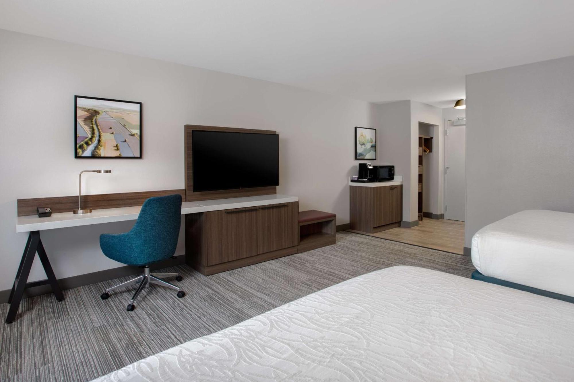 Hilton Garden Inn Omaha West Dış mekan fotoğraf