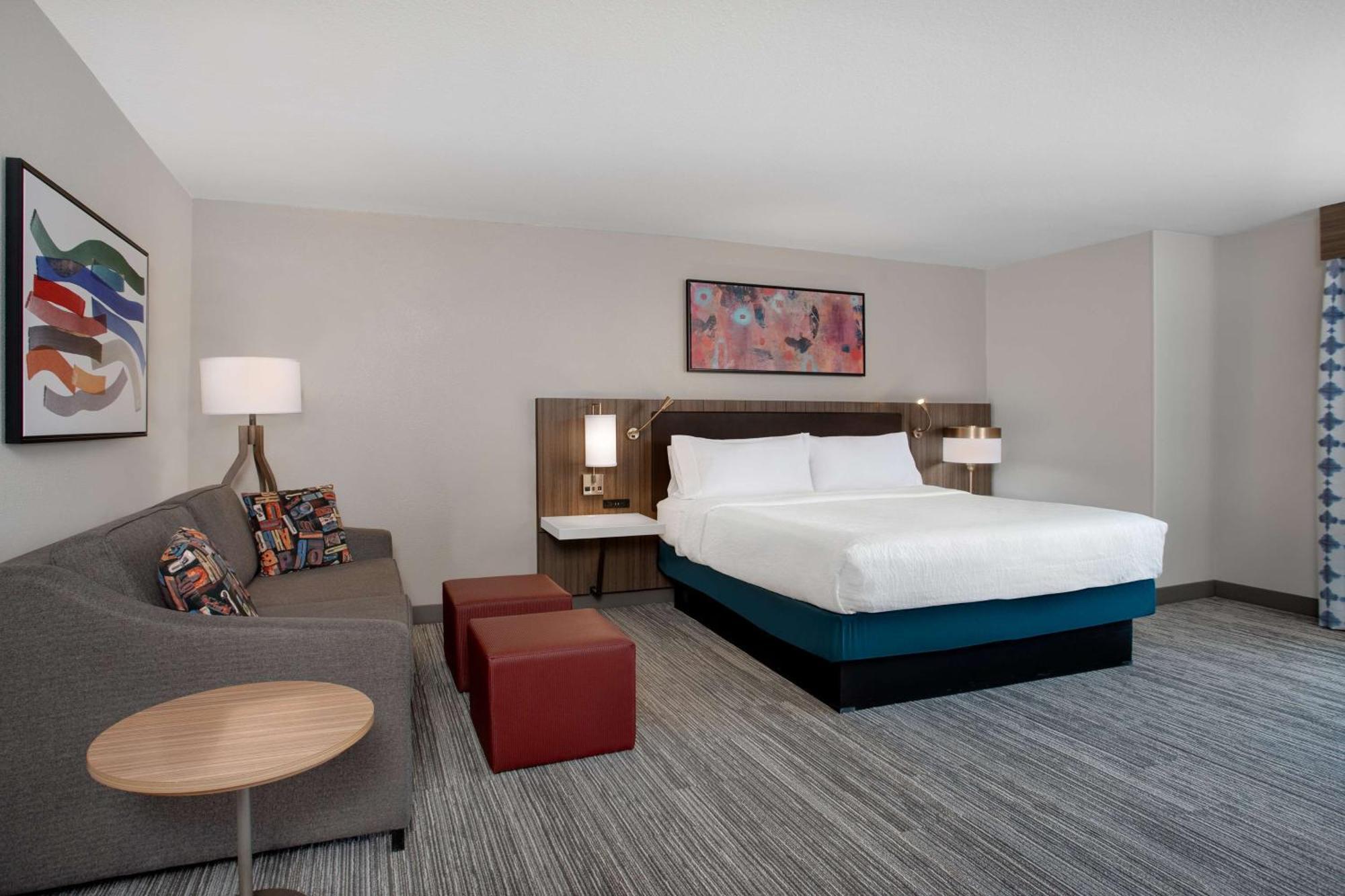 Hilton Garden Inn Omaha West Dış mekan fotoğraf