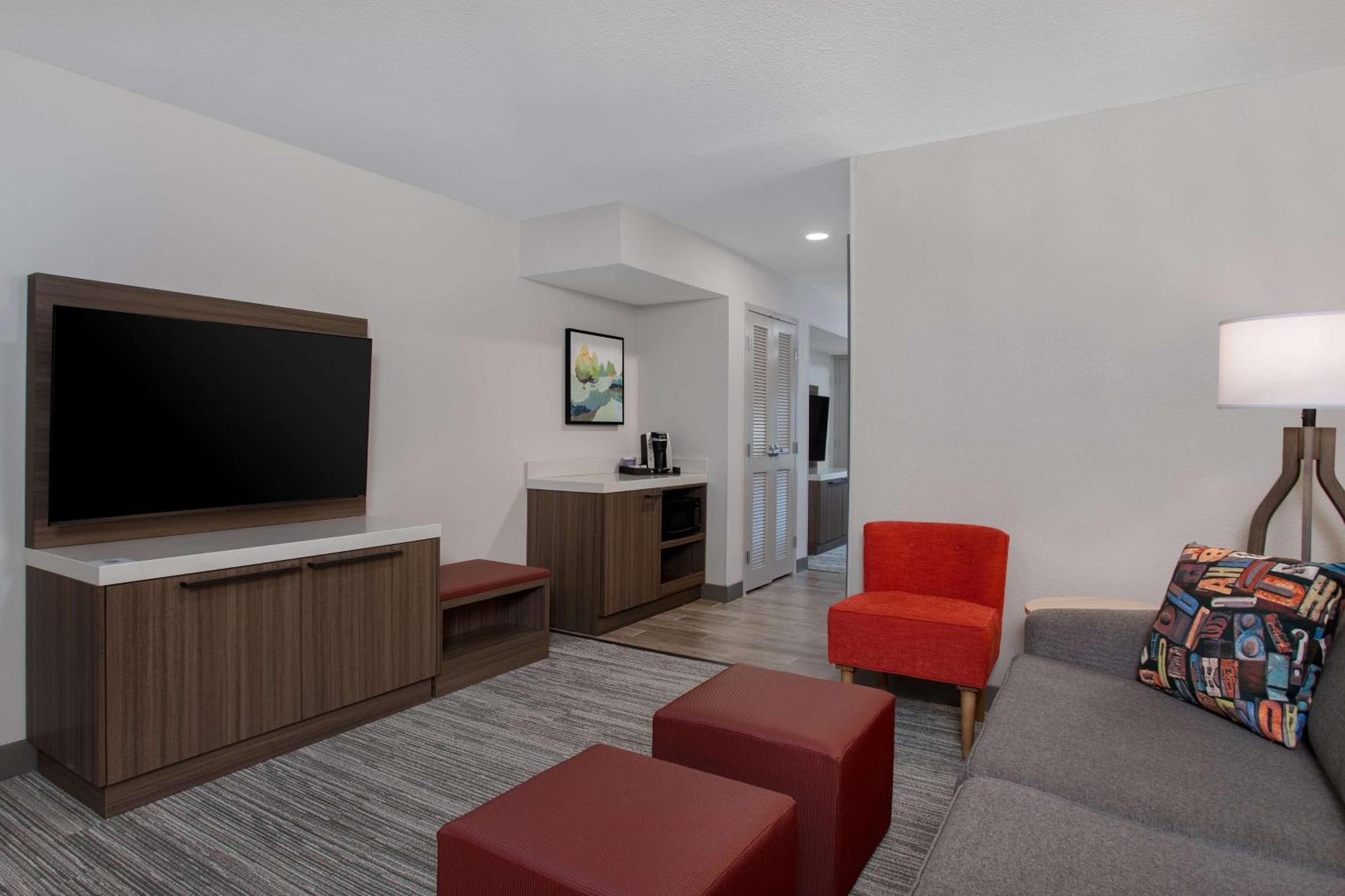 Hilton Garden Inn Omaha West Dış mekan fotoğraf