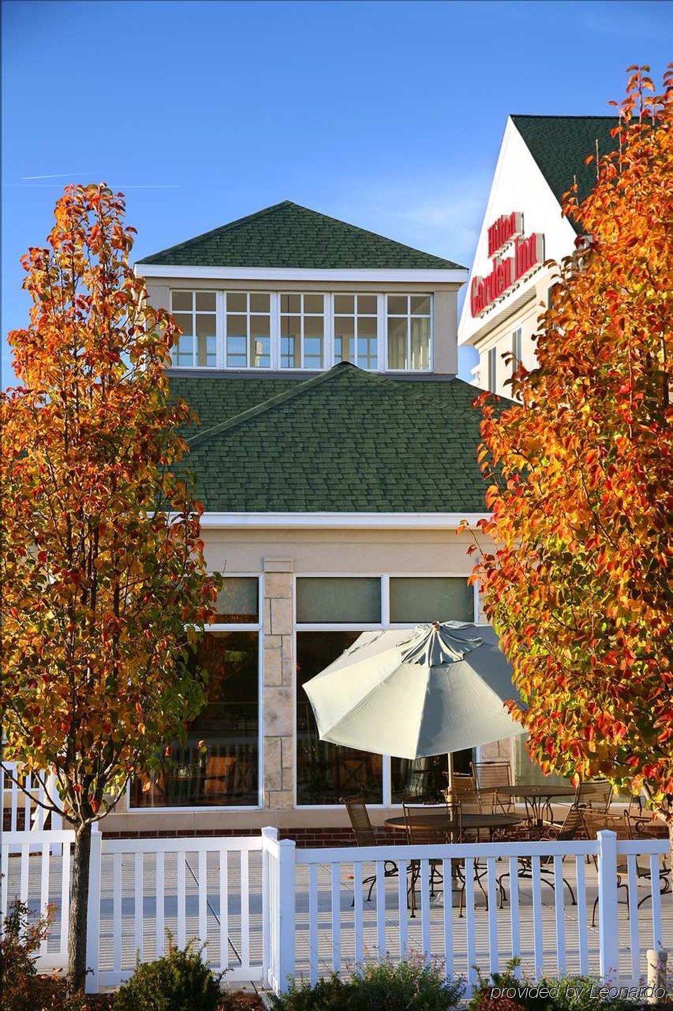 Hilton Garden Inn Omaha West Dış mekan fotoğraf