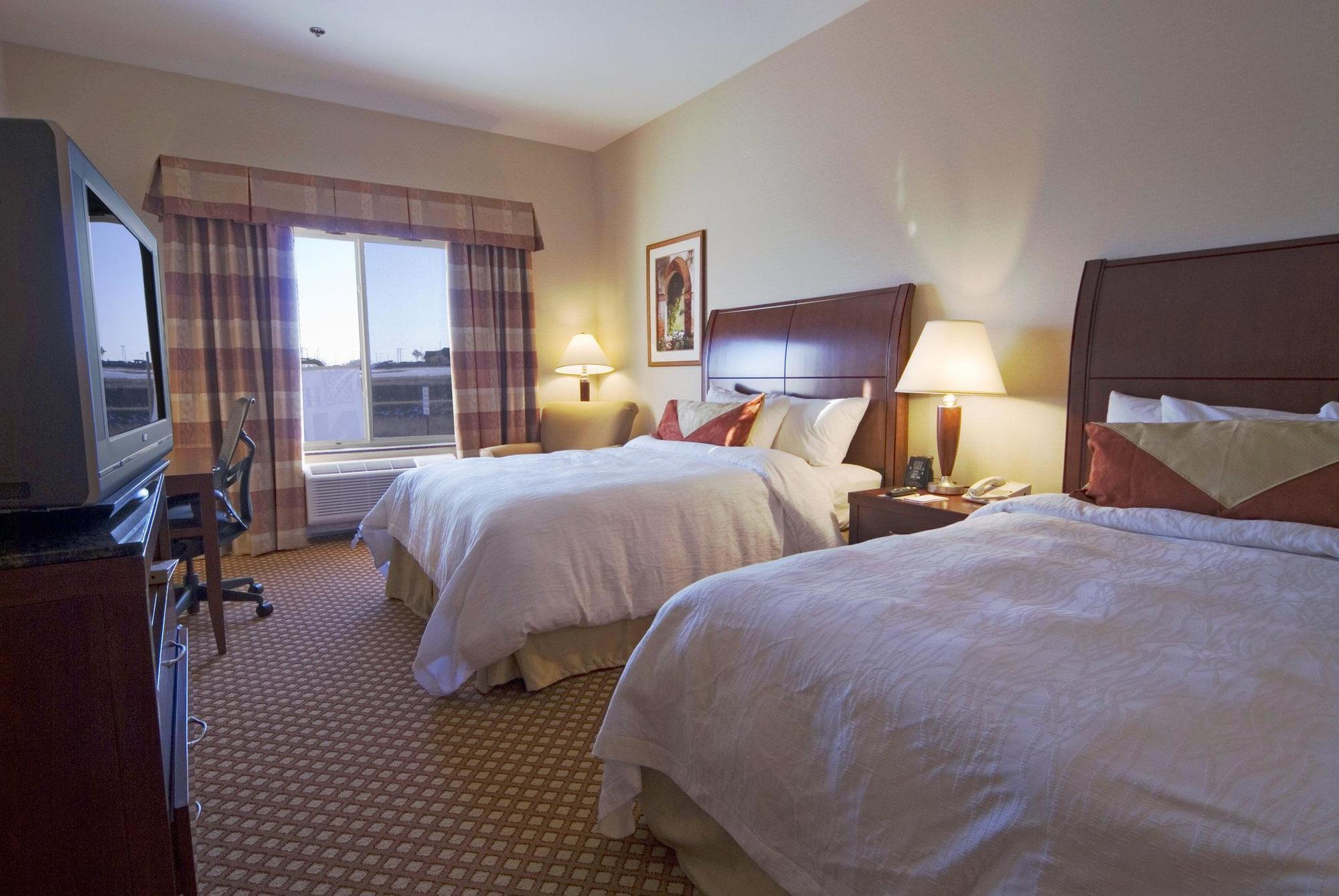 Hilton Garden Inn Omaha West Dış mekan fotoğraf