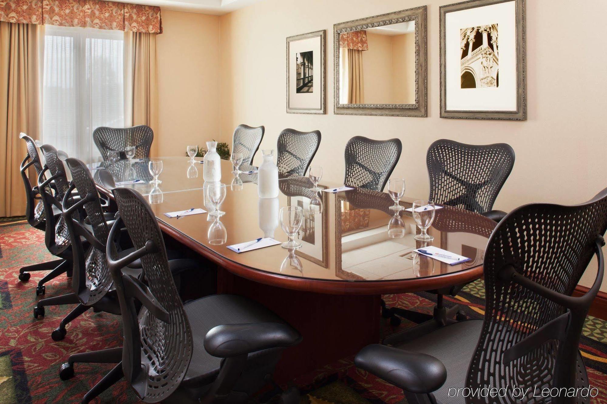 Hilton Garden Inn Omaha West Dış mekan fotoğraf